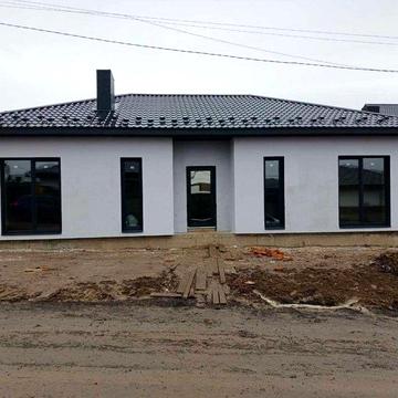/ Продається сучасний будинок 113 м² із земельною ділянкою 4.5 соток