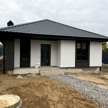 Продаж 1 поверхового будинку на 5 сотках замлі