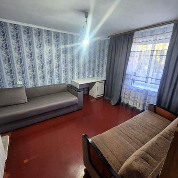 Здам 1 кімнатну квартиру на Крошні