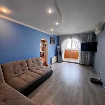 Оренда 3-кім. Драгоманова 1-б метро Позняки Дарницький район