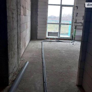 Продаж 1к Квартира Владислава Бувалкіна вулиця ЖК Smart City