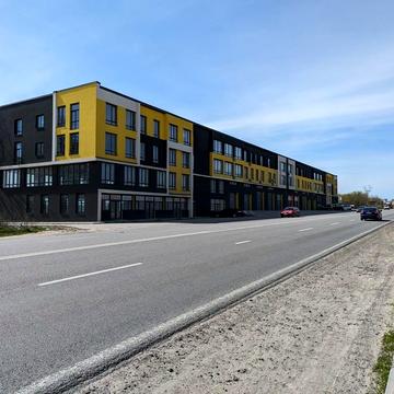 Підволочиське шосе Смиковецька, 56