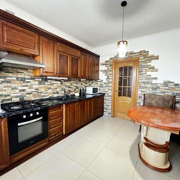 Оренда 2 кімн квартири. Район Нива. Меблі. Техніка. Командировочні