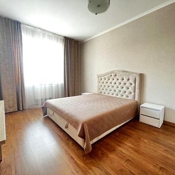 Оренда 2 кімн квартири. Район Нива. Меблі. Техніка. Командировочні