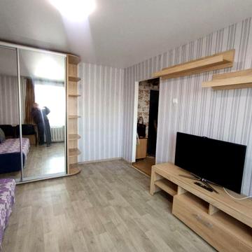 АРЕНДА! 1 к квартира на пр Слобожанский угол с ул.Калиновая