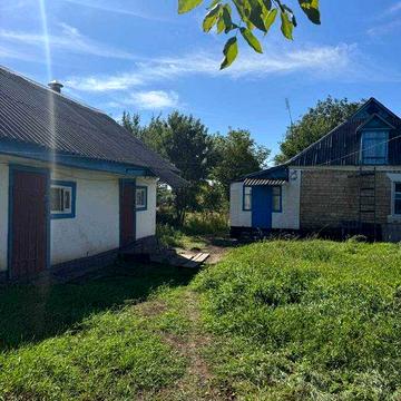 Продам будинок  вул. Чернишівка, буд. 18, с. Копилів, Київська обл.