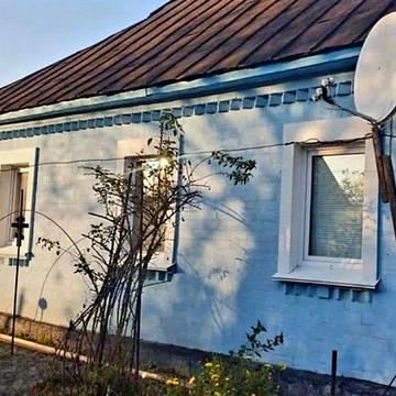 Будинок 25 соток 75м2 Богданівка