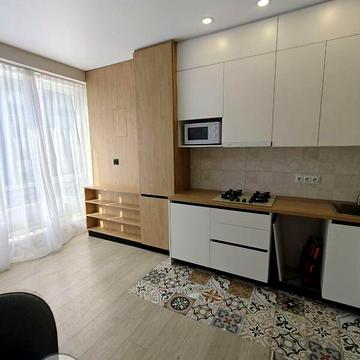 Продаж 1к Квартира Григорія Сковороди вулиця ЖК Фортуна-2