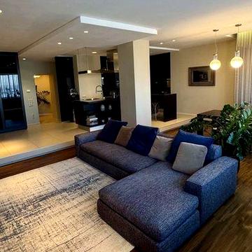 Просторная квартира премиум-класса в ЖК Башни с шикарным видом! ЖК Башни