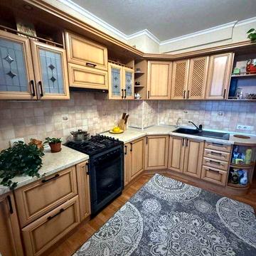 Продаж 5-ої квартири, ДНС