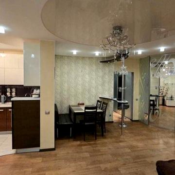 4 квартира Рогань, ул. 92 бригады 23г