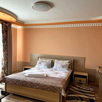 Здається на довгий термін 1 кімнатна квартира