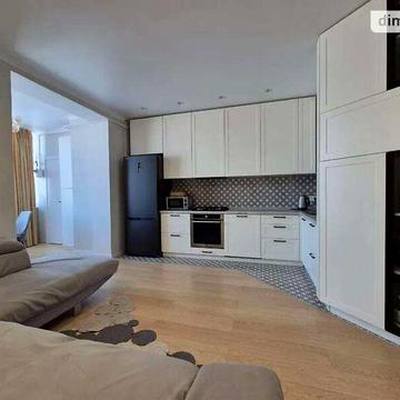 Продаж 2к Квартира Абрикосова вулиця ЖК София Клубный