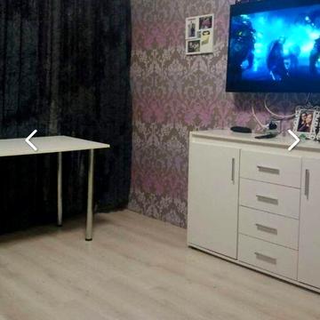 •Продаж 1 кімнатної квартири•