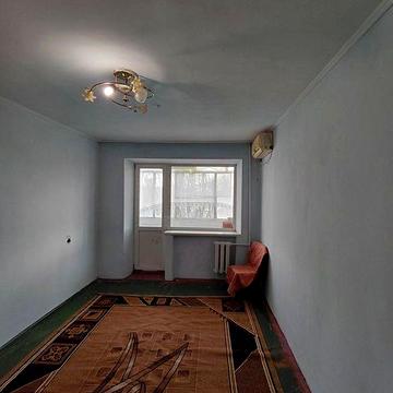 Продаж 1 кімнатної квартири Лески