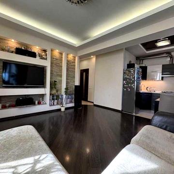 Сдам 3-х комн квартиру на ул. Воскресенской 25