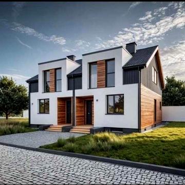 Продаж котеджу смт. Пустомити