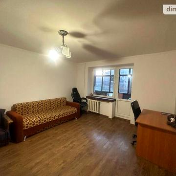 Продаж 1к Квартира Самбірська вулиця