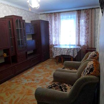 Оренда 3к.квартири, Черьомушки, район маркету "АТБ"