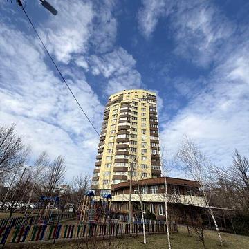 Продаж 2к Квартира Рельєфна вулиця ЖК Александровский посад