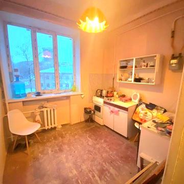 Продам 1к кв 38 м2, Татарська, 2А, Лукянівська пішки 9 хв