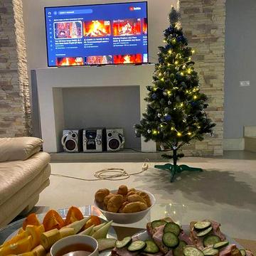 Живи красиво! Оренда розкішного будинку.