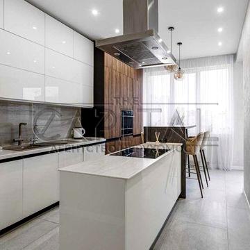 ‼️Оренда 3к- квартири ‼️ ЖК Престиж Холл 115м²‼️ м. Палац Україна