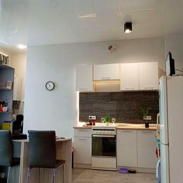 Сдам свою кваритиру в новострое у моря