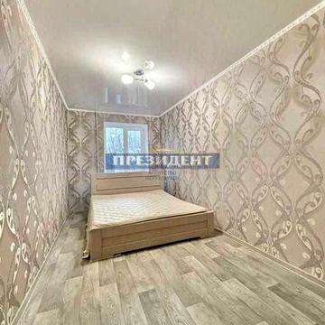 (3-50) Двухкомнатная квартира возле Звездного