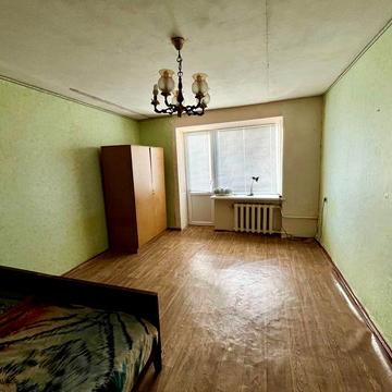 Здається однокімнатна квартира