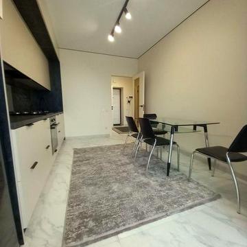 Оренда двокімнатної квартири новобудова район вокзалу