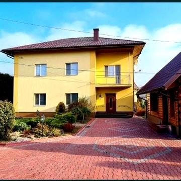 "КОТЕДЖ", БАЛКА!, 9 соток! Євро, меблі!