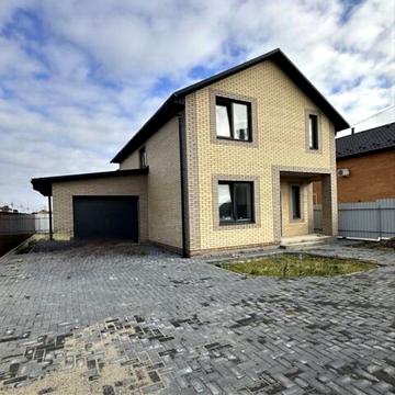 Продаж 2 поверхового будинку з центральними комунікаціями