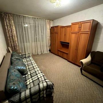 Оренда 1-кімнатної квартири. Деснянський р-н