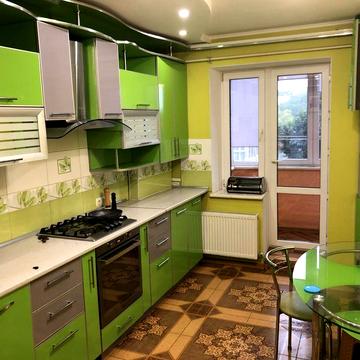 3-комнатная квартира возле Нового Привоза