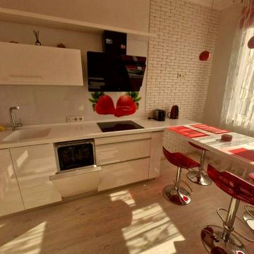 Аркадия Сдам евродвшку жк  Шестая Жемчужина