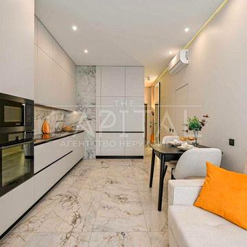 Оренда квартири  в ЖК бізнес-класу CreatCity