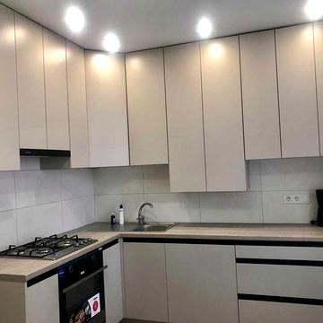 Квартира в новострое, ЖК "Петровский квартал",первая сдача.