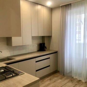 Квартира в новострое, ЖК "Петровский квартал",первая сдача.