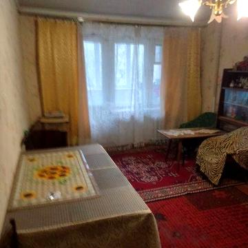 2-к Конкорд, Свет не выключают