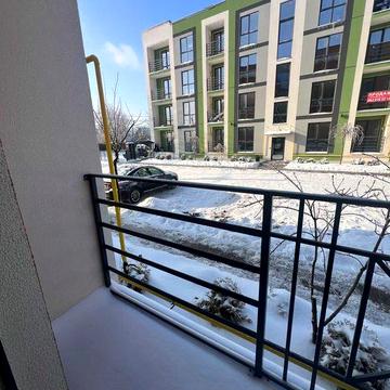 Продаж 1 кімн квартири поруч з Бучанським парком
