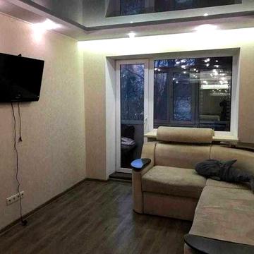 1к квартира на Салтовке