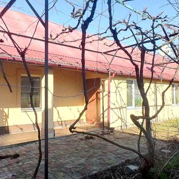 Продається будинок в с. Довге Поле Ужгородського р-ну