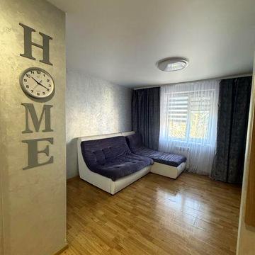 Продам квартиру.