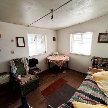 Земельна ділянка + Садовій будинок. Камяногирськ. Дача.