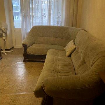 Довгострокова оренда 2к Квартира Дмитра Скоробогатова (Громова) вулиця