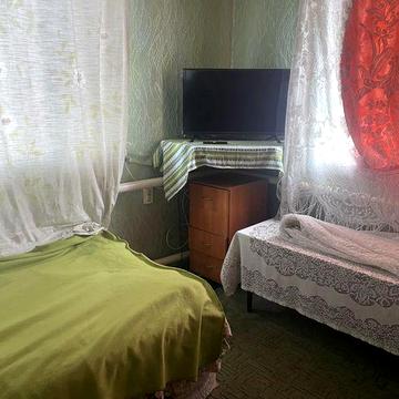 Сдам дом в Баловке