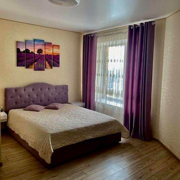 Довгострокова оренда 1к Квартира Панаса Мирного вулиця ЖК Проспект