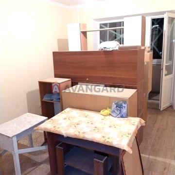 Здам 1-кімн. квартиру, Бородинський.