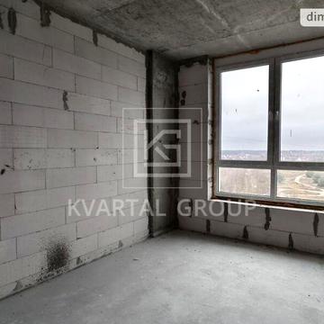 Продаж 1к Квартира Князя Володимира Великого вулиця ЖК Новая Буча